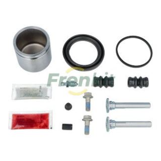 Remonto komplektas, stabdžių apkaba FRENKIT 760568