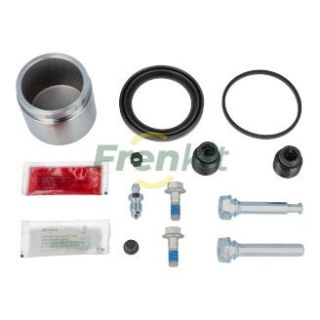 Remonto komplektas, stabdžių apkaba FRENKIT 760571