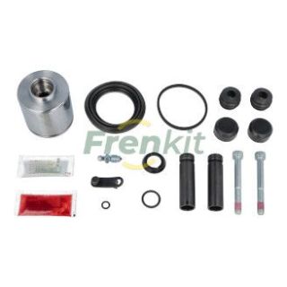 Remonto komplektas, stabdžių apkaba FRENKIT 760577
