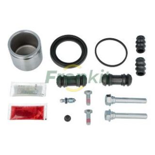 Remonto komplektas, stabdžių apkaba FRENKIT 760583