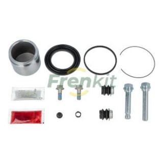 Remonto komplektas, stabdžių apkaba FRENKIT 760594