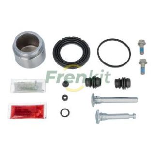 Remonto komplektas, stabdžių apkaba FRENKIT 760602