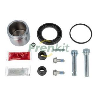 Remonto komplektas, stabdžių apkaba FRENKIT 760790