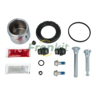 Remonto komplektas, stabdžių apkaba FRENKIT 760961