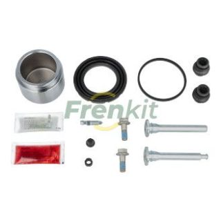 Remonto komplektas, stabdžių apkaba FRENKIT 763605