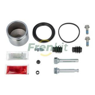 Remonto komplektas, stabdžių apkaba FRENKIT 763608