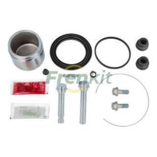 Remonto komplektas, stabdžių apkaba FRENKIT 763705