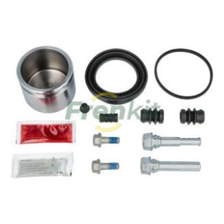 Remonto komplektas, stabdžių apkaba FRENKIT 764612