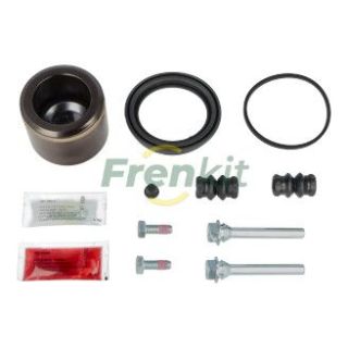 Remonto komplektas, stabdžių apkaba FRENKIT 766615