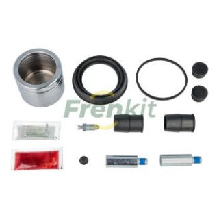 Remonto komplektas, stabdžių apkaba FRENKIT 766616