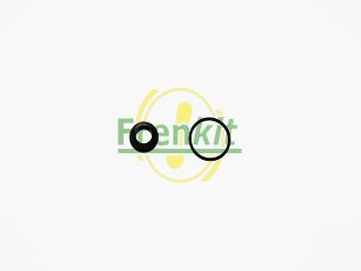 Remonto komplektas, sankabos pagrindinis cilindras FRENKIT 419058