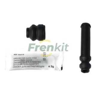 Kreipiančiųjų movų rinkinys, stabdžių apkaba FRENKIT 807004