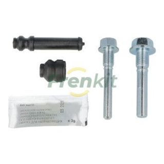 Kreipiančiųjų movų rinkinys, stabdžių apkaba FRENKIT 807005