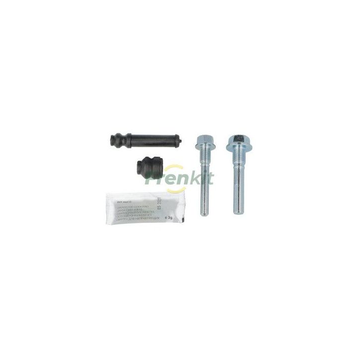 Kreipiančiųjų movų rinkinys, stabdžių apkaba FRENKIT 807005