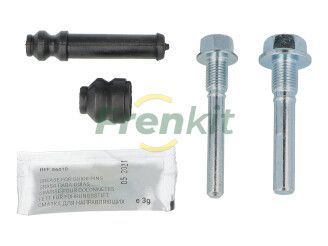 Kreipiančiųjų movų rinkinys, stabdžių apkaba FRENKIT 807005