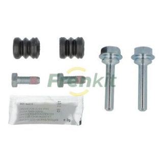 Kreipiančiųjų movų rinkinys, stabdžių apkaba FRENKIT 808006