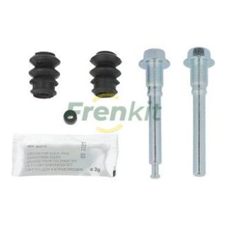 Kreipiančiųjų movų rinkinys, stabdžių apkaba FRENKIT 808008