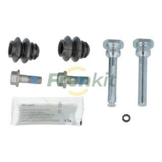 Kreipiančiųjų movų rinkinys, stabdžių apkaba FRENKIT 808012