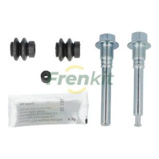 Kreipiančiųjų movų rinkinys, stabdžių apkaba FRENKIT 808016