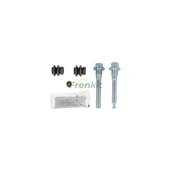 Kreipiančiųjų movų rinkinys, stabdžių apkaba FRENKIT 808016