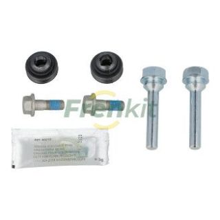 Kreipiančiųjų movų rinkinys, stabdžių apkaba FRENKIT 808017