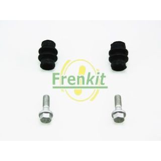 Kreipiančiųjų movų rinkinys, stabdžių apkaba FRENKIT 808021