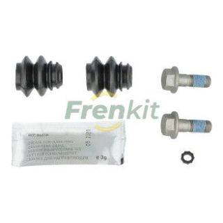 Kreipiančiųjų movų rinkinys, stabdžių apkaba FRENKIT 808026