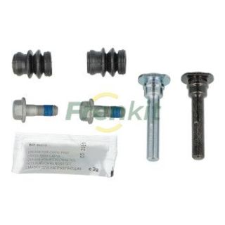 Kreipiančiųjų movų rinkinys, stabdžių apkaba FRENKIT 808030