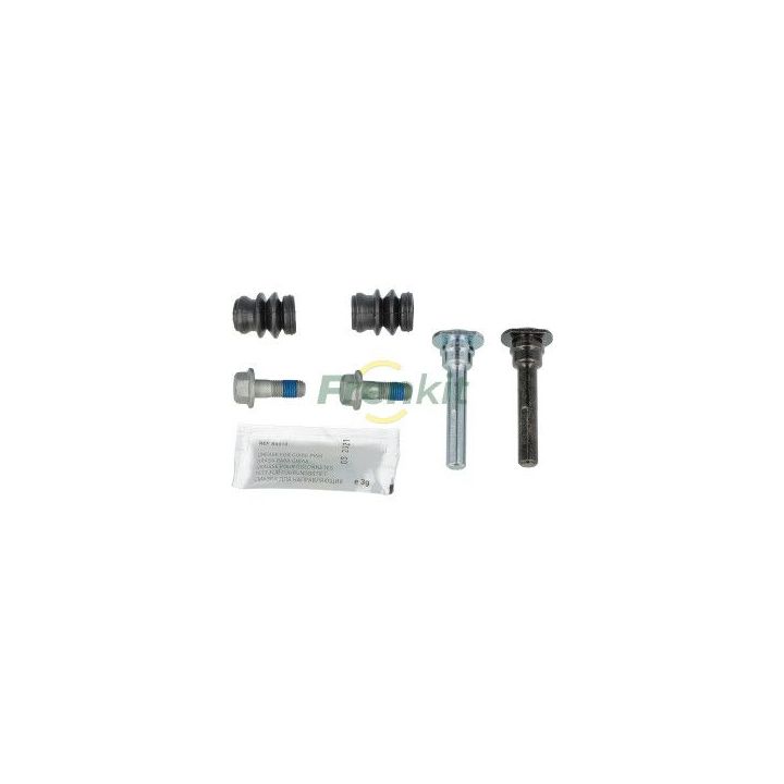 Kreipiančiųjų movų rinkinys, stabdžių apkaba FRENKIT 808030