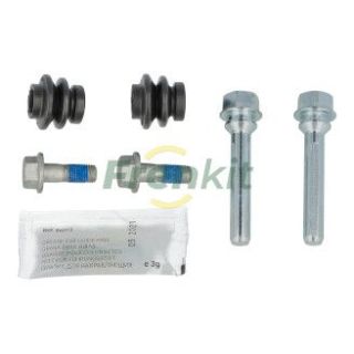 Kreipiančiųjų movų rinkinys, stabdžių apkaba FRENKIT 808031