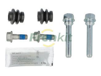 Kreipiančiųjų movų rinkinys, stabdžių apkaba FRENKIT 808031