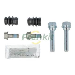 Kreipiančiųjų movų rinkinys, stabdžių apkaba FRENKIT 808039