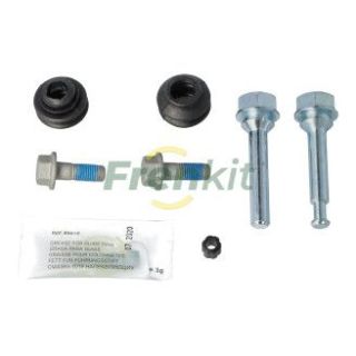 Kreipiančiųjų movų rinkinys, stabdžių apkaba FRENKIT 808040