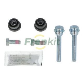 Kreipiančiųjų movų rinkinys, stabdžių apkaba FRENKIT 808041