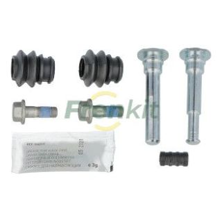 Kreipiančiųjų movų rinkinys, stabdžių apkaba FRENKIT 809002