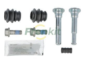 Kreipiančiųjų movų rinkinys, stabdžių apkaba FRENKIT 809002