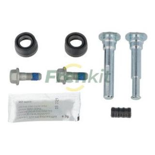 Kreipiančiųjų movų rinkinys, stabdžių apkaba FRENKIT 809003