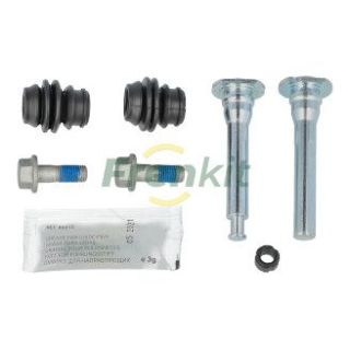 Kreipiančiųjų movų rinkinys, stabdžių apkaba FRENKIT 809005