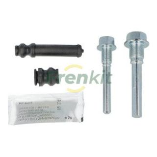 Kreipiančiųjų movų rinkinys, stabdžių apkaba FRENKIT 809008