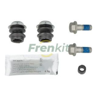 Kreipiančiųjų movų rinkinys, stabdžių apkaba FRENKIT 809009