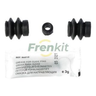 Kreipiančiųjų movų rinkinys, stabdžių apkaba FRENKIT 809011