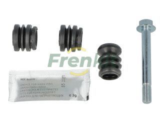 Kreipiančiųjų movų rinkinys, stabdžių apkaba FRENKIT 809012