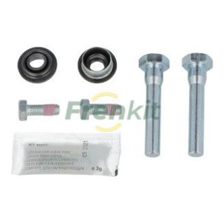 Kreipiančiųjų movų rinkinys, stabdžių apkaba FRENKIT 809015