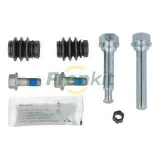 Kreipiančiųjų movų rinkinys, stabdžių apkaba FRENKIT 809023