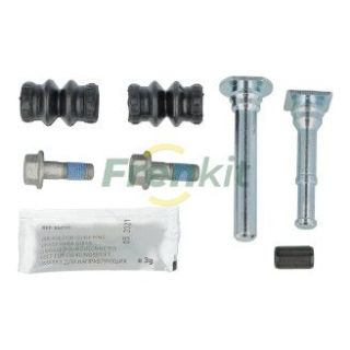 Kreipiančiųjų movų rinkinys, stabdžių apkaba FRENKIT 809027