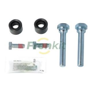 Kreipiančiųjų movų rinkinys, stabdžių apkaba FRENKIT 809029