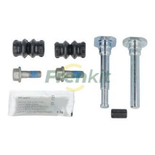 Kreipiančiųjų movų rinkinys, stabdžių apkaba FRENKIT 809031