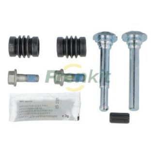 Kreipiančiųjų movų rinkinys, stabdžių apkaba FRENKIT 809033