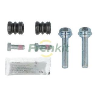 Kreipiančiųjų movų rinkinys, stabdžių apkaba FRENKIT 810001