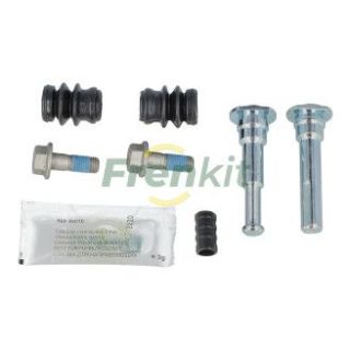 Kreipiančiųjų movų rinkinys, stabdžių apkaba FRENKIT 810002